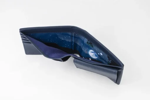 God Eater Soma Schicksal Wallet