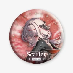 Goddess of Victory: Nikke Trading Tin Badge Goddess Box Set