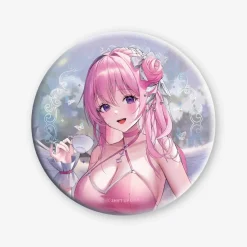 Goddess of Victory: Nikke Trading Tin Badge Goddess Box Set