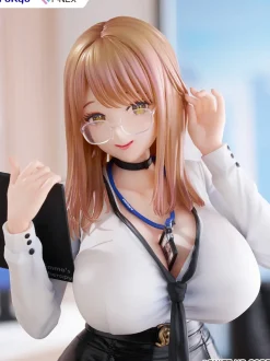 Goddess of Victory: Nikke Emma Office Therapy 1/7 Scale Figure