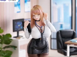 Goddess of Victory: Nikke Emma Office Therapy 1/7 Scale Figure