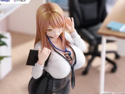Goddess of Victory: Nikke Emma Office Therapy 1/7 Scale Figure