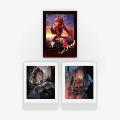 Goddess of Victory: Nikke Trading Instant Photo Vol. 1 Box Set