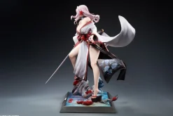 Goddess of Victory: Nikke Scarlet: Black Shadow - Longing Flower Deluxe Edition 1/4 Scale Figure