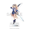 Goddess of Victory: Nikke Acrylic Stand Guillotine: Winter Slayer