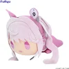 Goddess of Victory: Nikke Alice Lying Down Big Plushie Toy