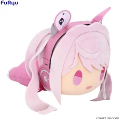 Goddess of Victory: Nikke Alice Lying Down Big Plushie Toy