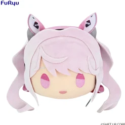 Goddess of Victory: Nikke Alice Lying Down Big Plushie Toy