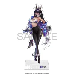 Goddess of Victory: Nikke Acrylic Stand Sin