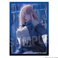 Goddess of Victory: Nikke Illustration Sleeve NT Tia