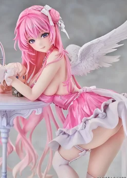 Goddess of Victory: Nikke Dorothy: Nostalgia Ver. 1/7 Scale Figure