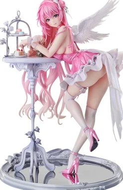 Goddess of Victory: Nikke Dorothy: Nostalgia Ver. 1/7 Scale Figure