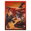 Goddess of Victory: Nikke Illustration Sleeve NT Red Hood