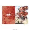 Goddess of Victory: Nikke Clear File Rapi: Redhood