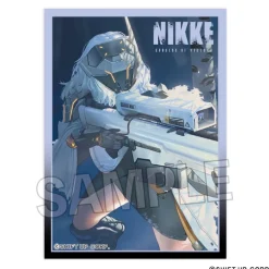 Goddess of Victory: Nikke Illustration Sleeve NT Snow White
