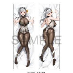 Goddess of Victory: Nikke Dakimakura Pillow Cover Modernia