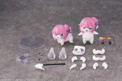 Goddess of Victory: Nikke Doro Dorothy Non-Scale Action Figure