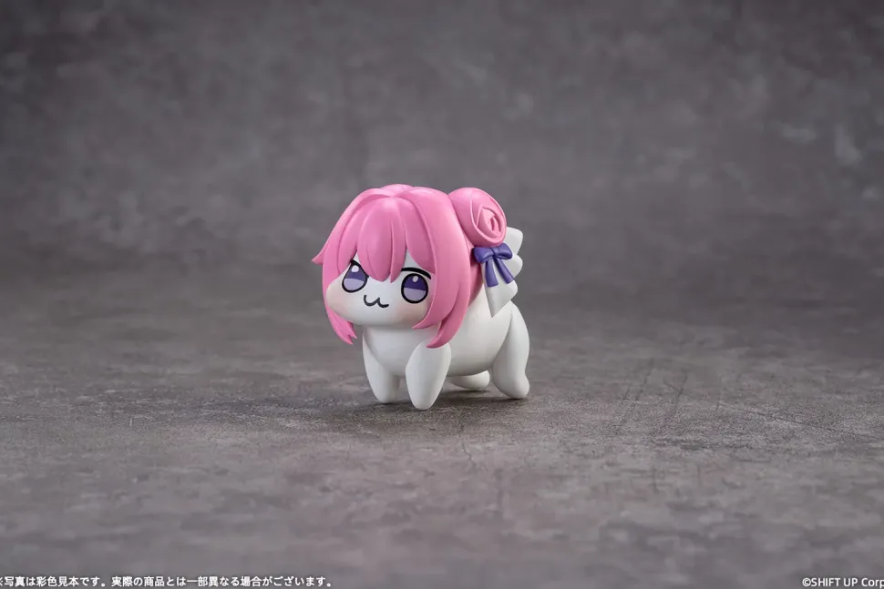 Goddess of Victory: Nikke Doro Dorothy Non-Scale Action Figure