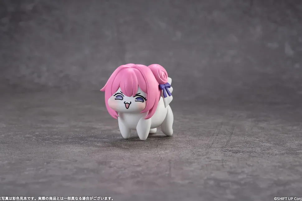 Goddess of Victory: Nikke Doro Dorothy Non-Scale Action Figure