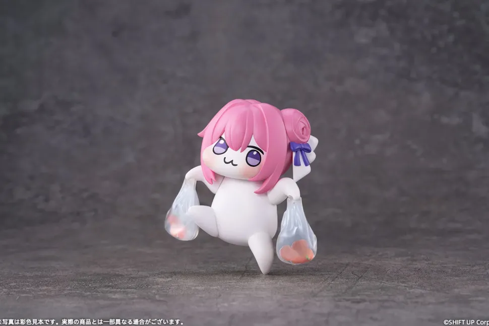 Goddess of Victory: Nikke Doro Dorothy Non-Scale Action Figure