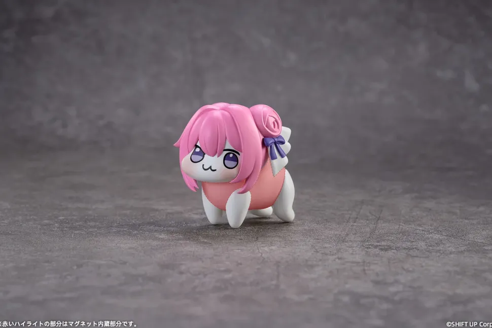 Goddess of Victory: Nikke Doro Dorothy Non-Scale Action Figure