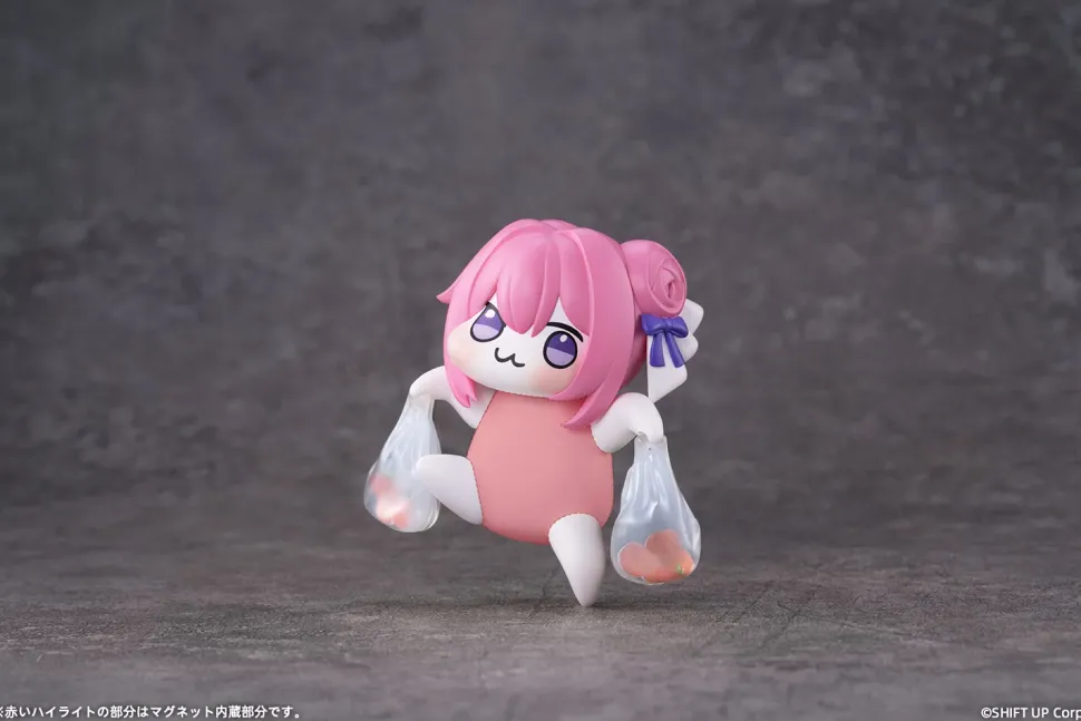 Goddess of Victory: Nikke Doro Dorothy Non-Scale Action Figure