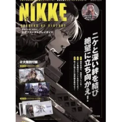Goddess of Victory: Nikke Official First Play Guide