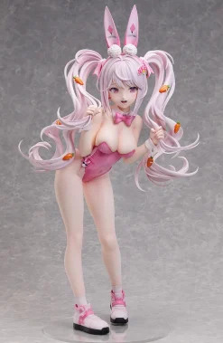 Goddess of Victory: Nikke Alice: Wonderland Bunny Ver. 1/3 Scale Figure