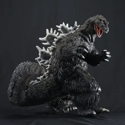 Godzilla (1962) Mega Size Series Soft Vinyl Garage Kit Reprint Edition