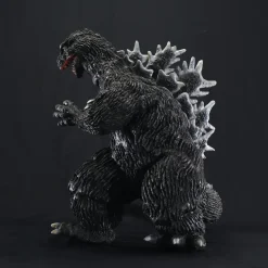 Godzilla (1962) Mega Size Series Soft Vinyl Garage Kit Reprint Edition