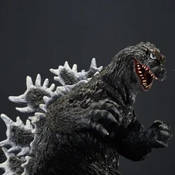 Godzilla (1962) Mega Size Series Soft Vinyl Garage Kit Reprint Edition