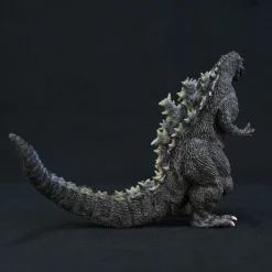 Godzilla (1954) Middle Size Series Soft Vinyl Garage Kit Reprint Edition