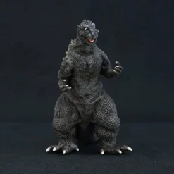 Godzilla (1954) Middle Size Series Soft Vinyl Garage Kit Reprint Edition
