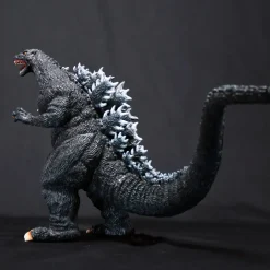 Godzilla (1994) Middle Size Series Soft Vinyl Garage Kit Reprint Edition