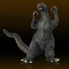 Godzilla (1964) Middle Size Series Soft Vinyl Garage Kit Reprint Edition