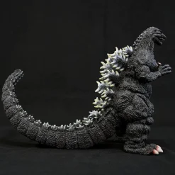 Godzilla (1992) Middle Size Series Soft Vinyl Garage Kit Reprint Edition