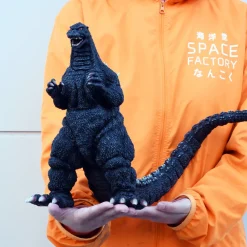 Godzilla (1992) Middle Size Series Soft Vinyl Garage Kit Reprint Edition