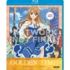 Golden Time Complete Collection Blu-ray
