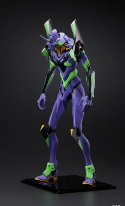 Gomora Kick Evangelion Unit 01 Mega Sofubi Advance Evangelion: 2.0 You Can (Not) Advance Evangelion Unit-01 (Re-run)