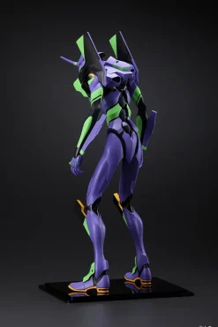 Gomora Kick Evangelion Unit 01 Mega Sofubi Advance Evangelion: 2.0 You Can (Not) Advance Evangelion Unit-01 (Re-run)