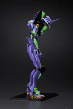 Gomora Kick Evangelion Unit 01 Mega Sofubi Advance Evangelion: 2.0 You Can (Not) Advance Evangelion Unit-01 (Re-run)