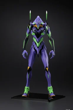 Gomora Kick Evangelion Unit 01 Mega Sofubi Advance Evangelion: 2.0 You Can (Not) Advance Evangelion Unit-01 (Re-run)