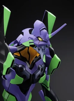 Gomora Kick Evangelion Unit 01 Mega Sofubi Advance Evangelion: 2.0 You Can (Not) Advance Evangelion Unit-01 (Re-run)