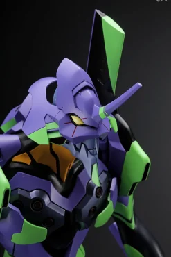 Gomora Kick Evangelion Unit 01 Mega Sofubi Advance Evangelion: 2.0 You Can (Not) Advance Evangelion Unit-01 (Re-run)