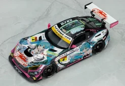 Good Smile Hatsune Miku AMG: 2019 SUPER GT Ver. 1/24 Scale Decals