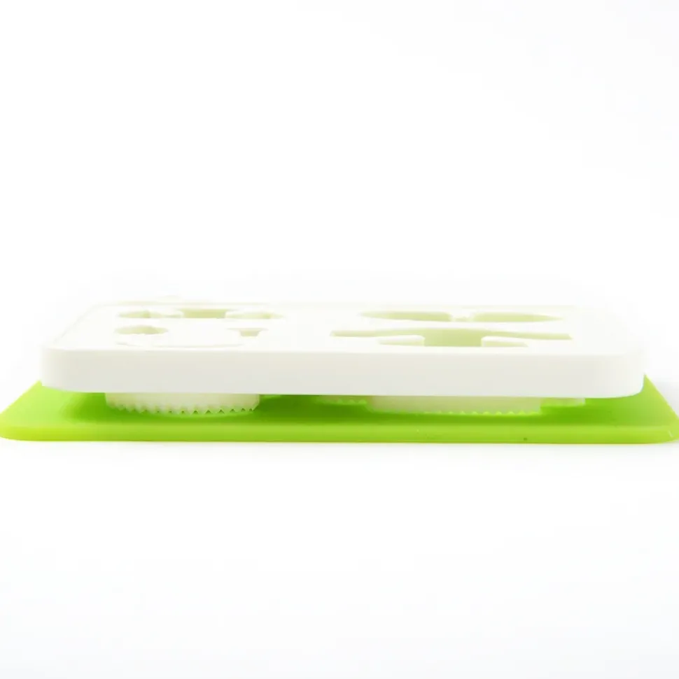 Gopanda Charaben Kitchen Tool Set