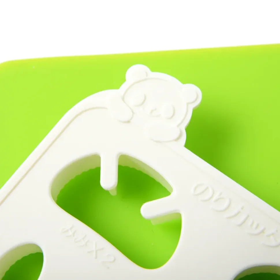 Gopanda Charaben Kitchen Tool Set