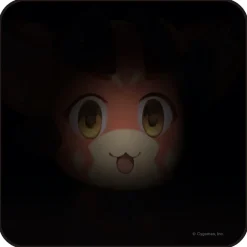 Granblue Fantasy Big Bad Shadow Hand Towel