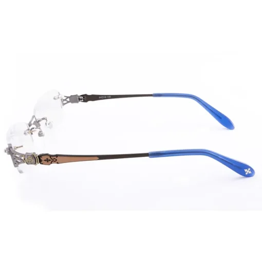 Granblue Fantasy Eyewear: Vane Model