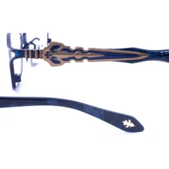 Granblue Fantasy Eyewear: Beatrix Model (Clear Lenses)